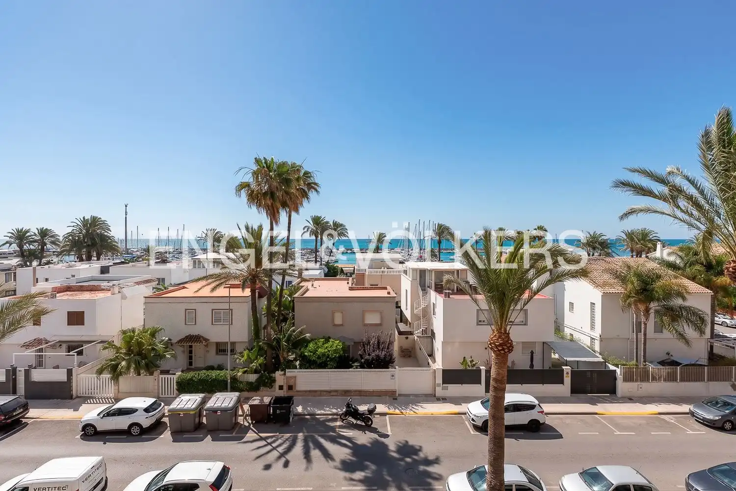 Piso con terraza en alquiler en Avinguda Neptuno, imagen 33
