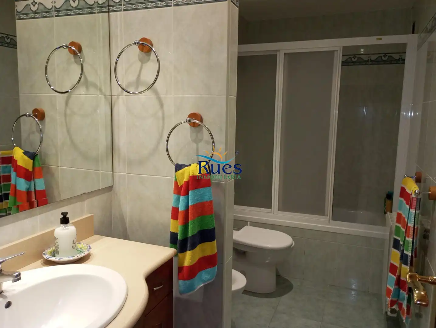Ático con terraza en venta en Calle Herrero, imagen 42