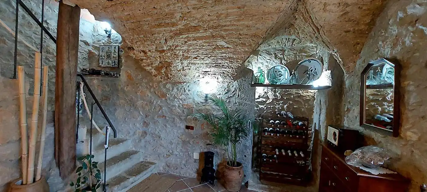 Finca rústica en venda a Residencial Begur - Esclanyà