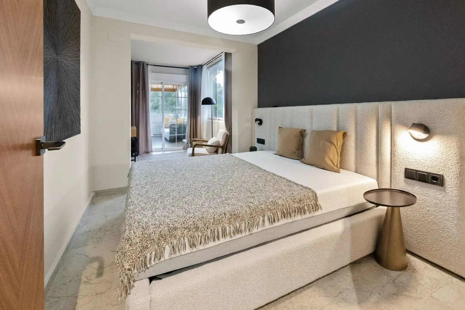 Home with terrace for sale in Milla de Oro, imagen 14