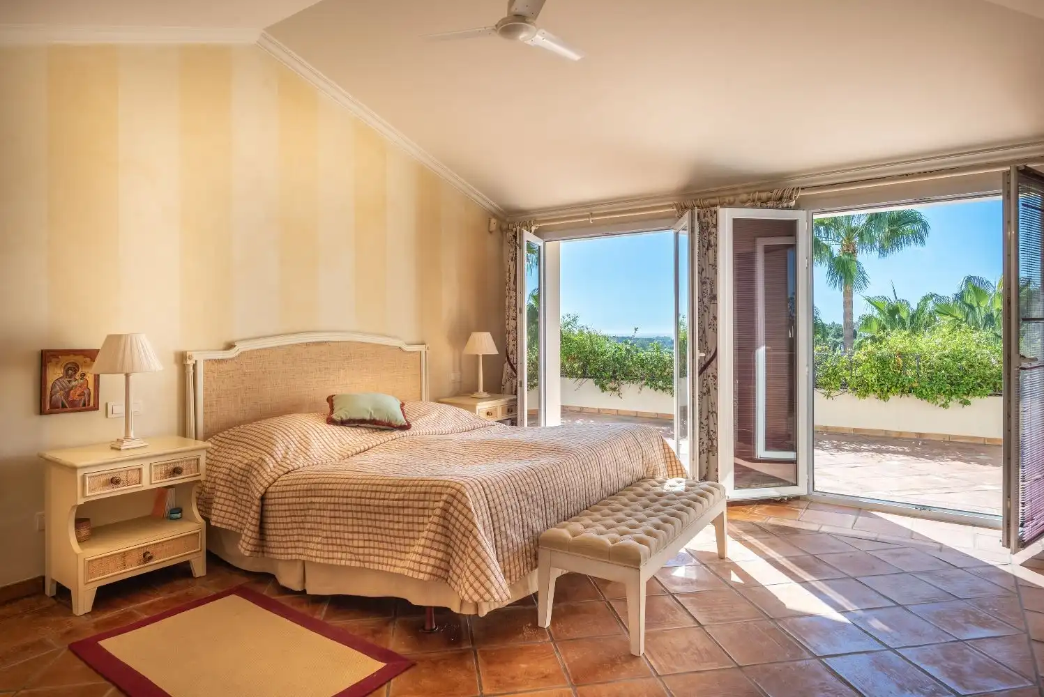 Apartment with pool for sale in Avenida del Prado 101, imagen 8