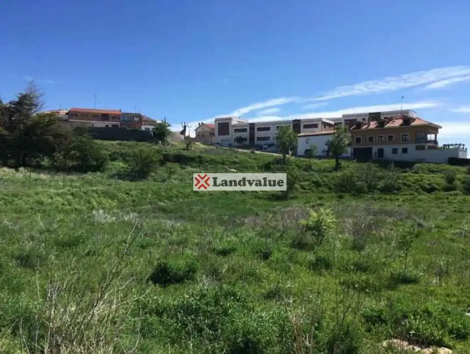 Residential for sale in Tordesillas