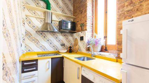 Photo 4 of Apartment to rent in El Pilar, Valencia