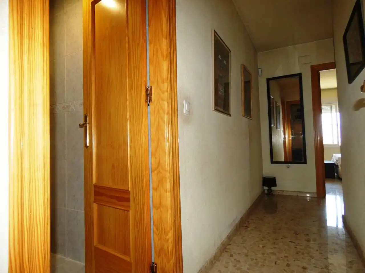 Piso con piscina en venta en Avenida Del Sabinar 188, imagen 58