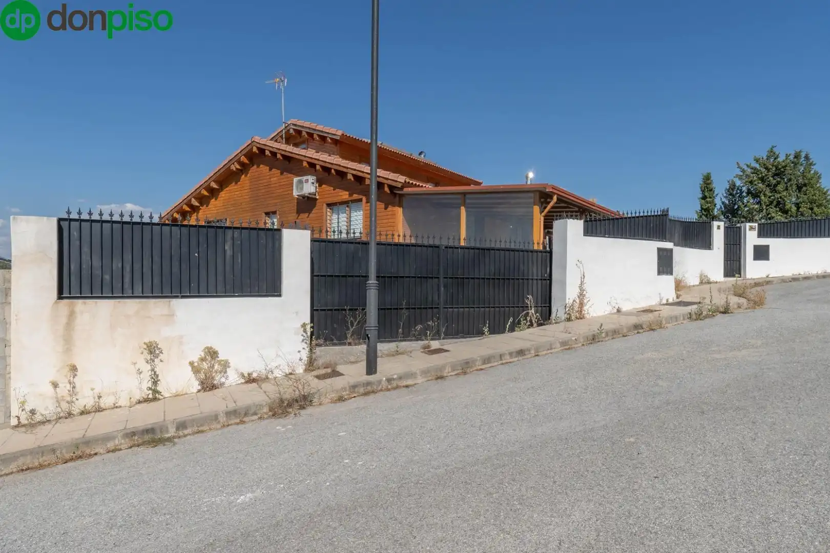 Xalet amb piscina en venda a Calle nogal, imagen 59