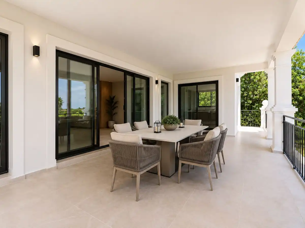 Reihenhaus zum Verkauf in Benamara - Atalaya, imagen 18