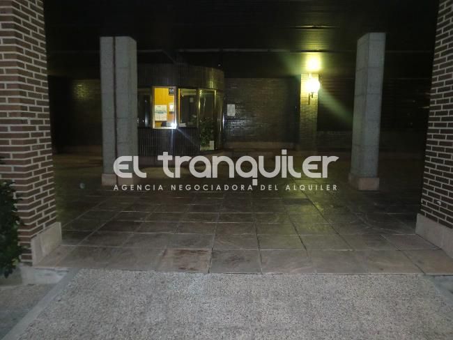 Flat to rent in Tres Cantos  with Parquet flooring, Storage room and Swimming Pool