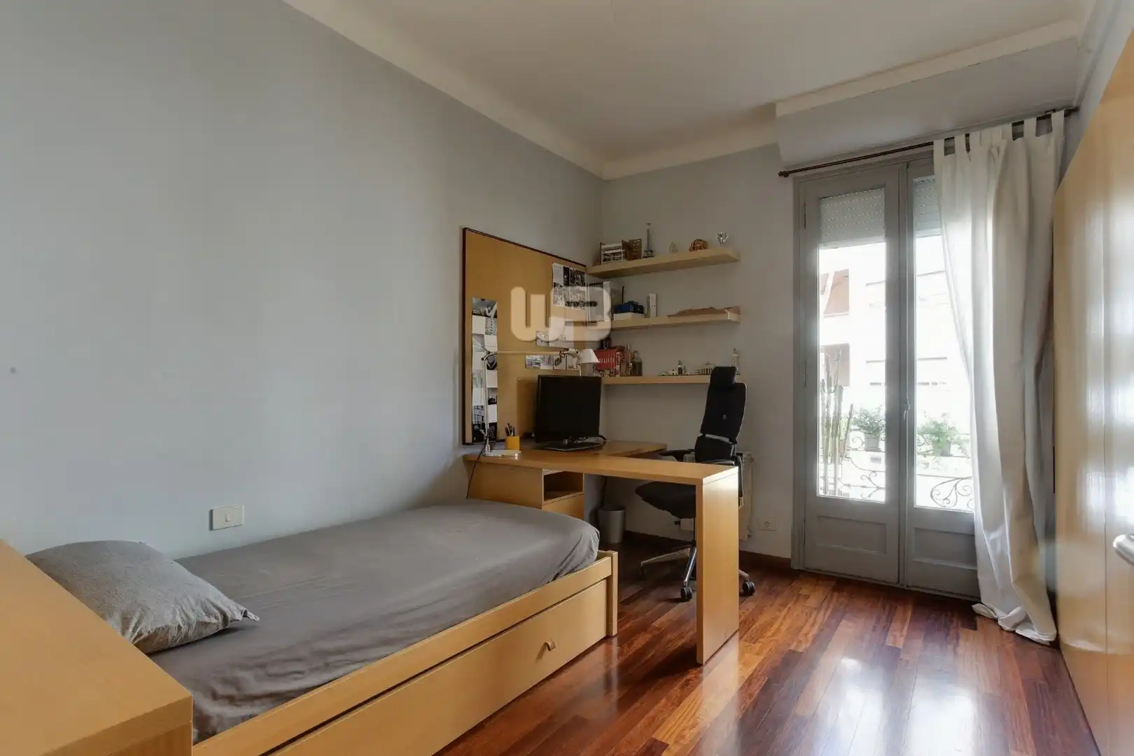 Appartement avec ascenseur à vendre à Carrer d'Enric Granados, imagen 23