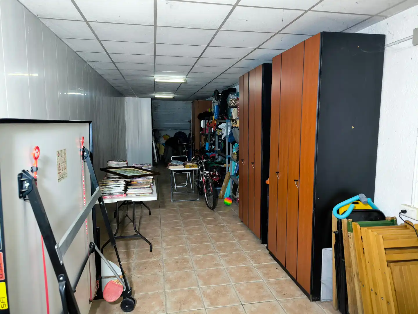 Casa o chalet en venta en Lliçà d'Amunt con Aire acondicionado, Calefacción y Jardín privado