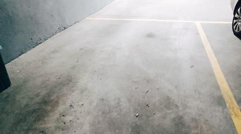 Foto 2 de Garatge en venda a Calle Lérida, Poniente, Granada