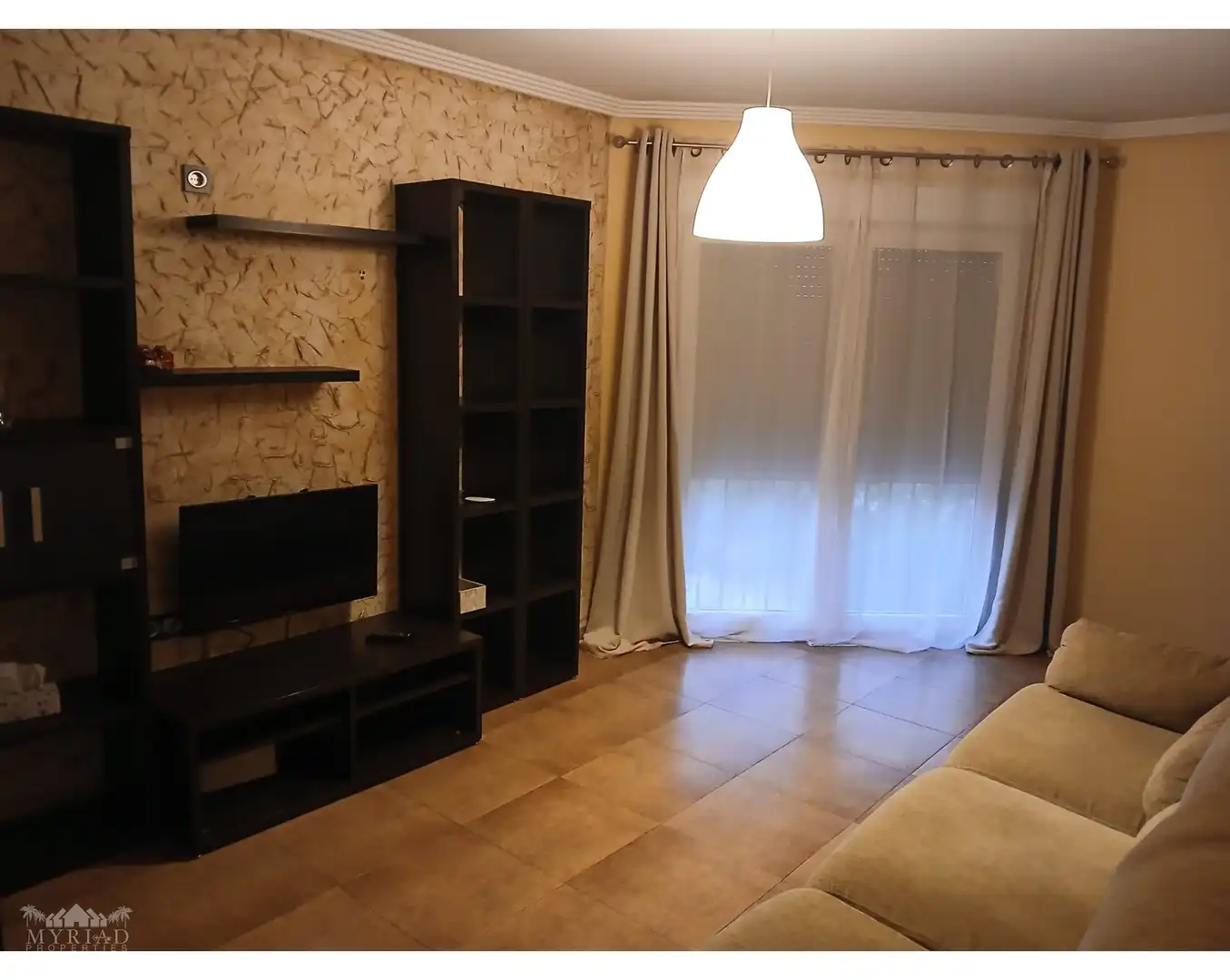 Appartement compact à vendre à El Pinós / Pinoso
