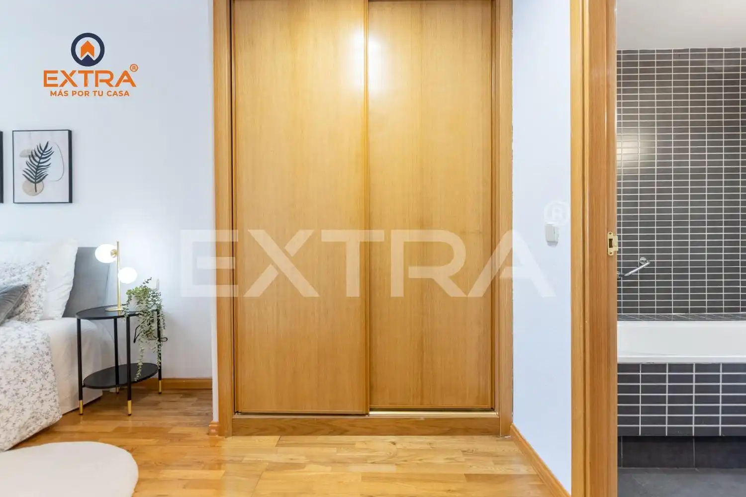Flat with pool for sale in Calle Jorge Juan, imagen 17
