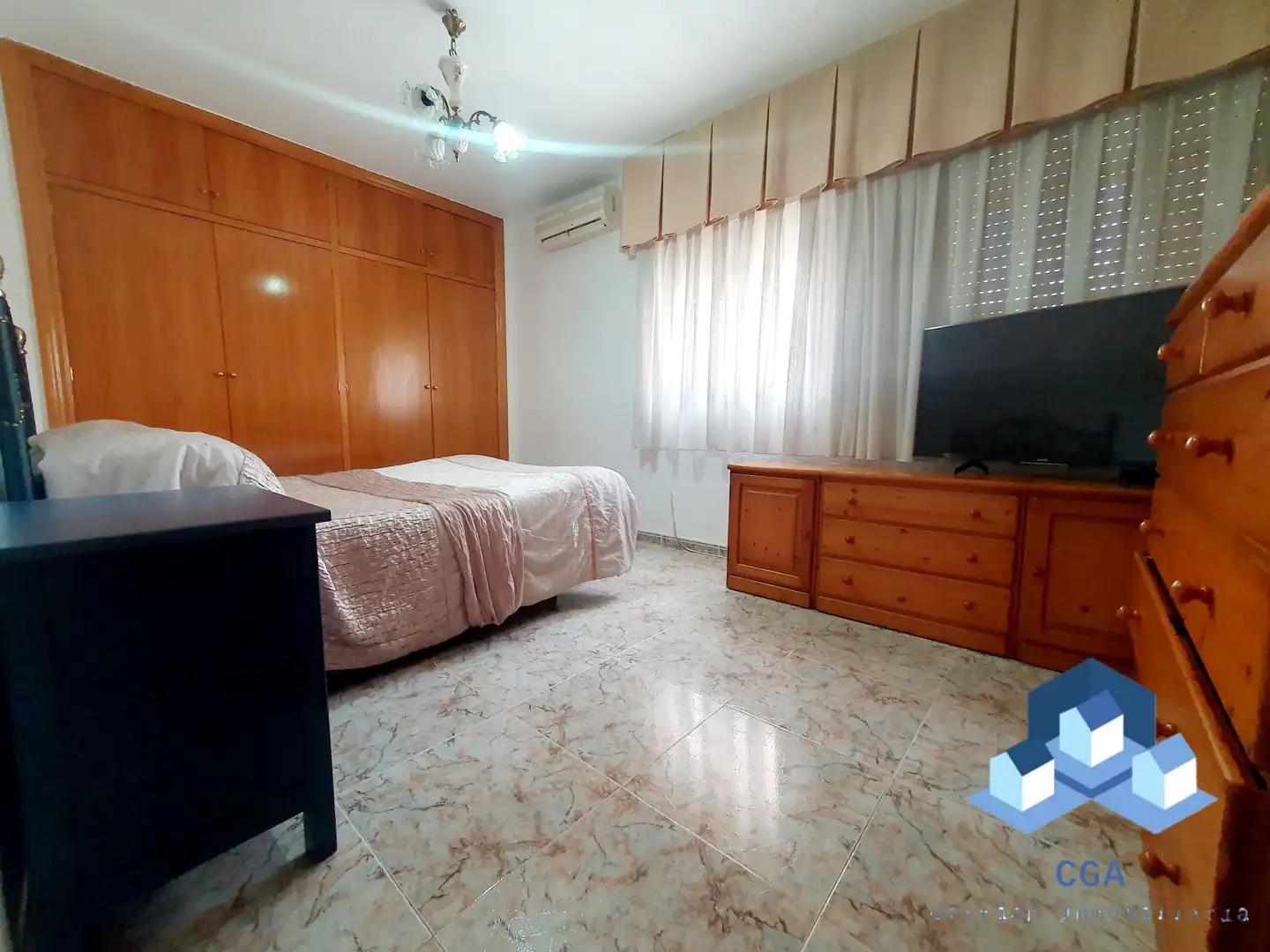 Wohnung mit Aufzug zum Verkauf in Lorca Ciudad, imagen 13