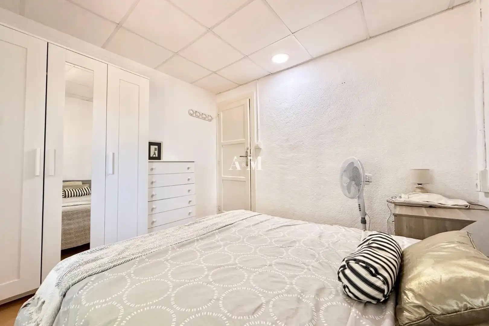 Casa con piscina en alquiler en El Moncayo - El Pòrtic, imagen 23