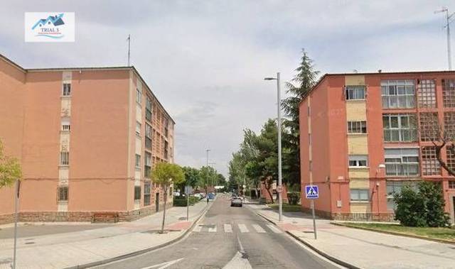 Piso en Venta en Calle MAESTRO ARRIETA en San José - El Montalvo