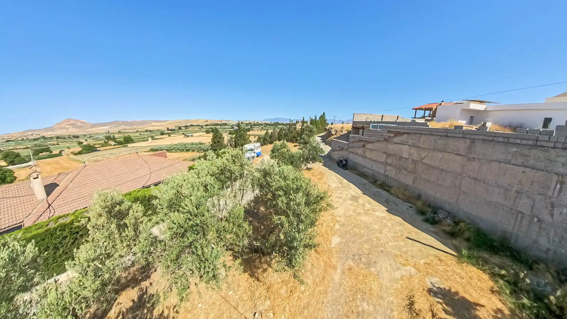 Residential for sale in Alhendín