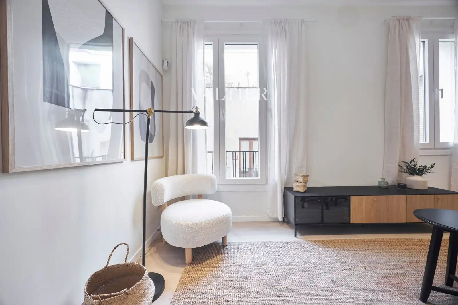 Appartement avec ascenseur à louer à Concepcion Jeronima, imagen 7