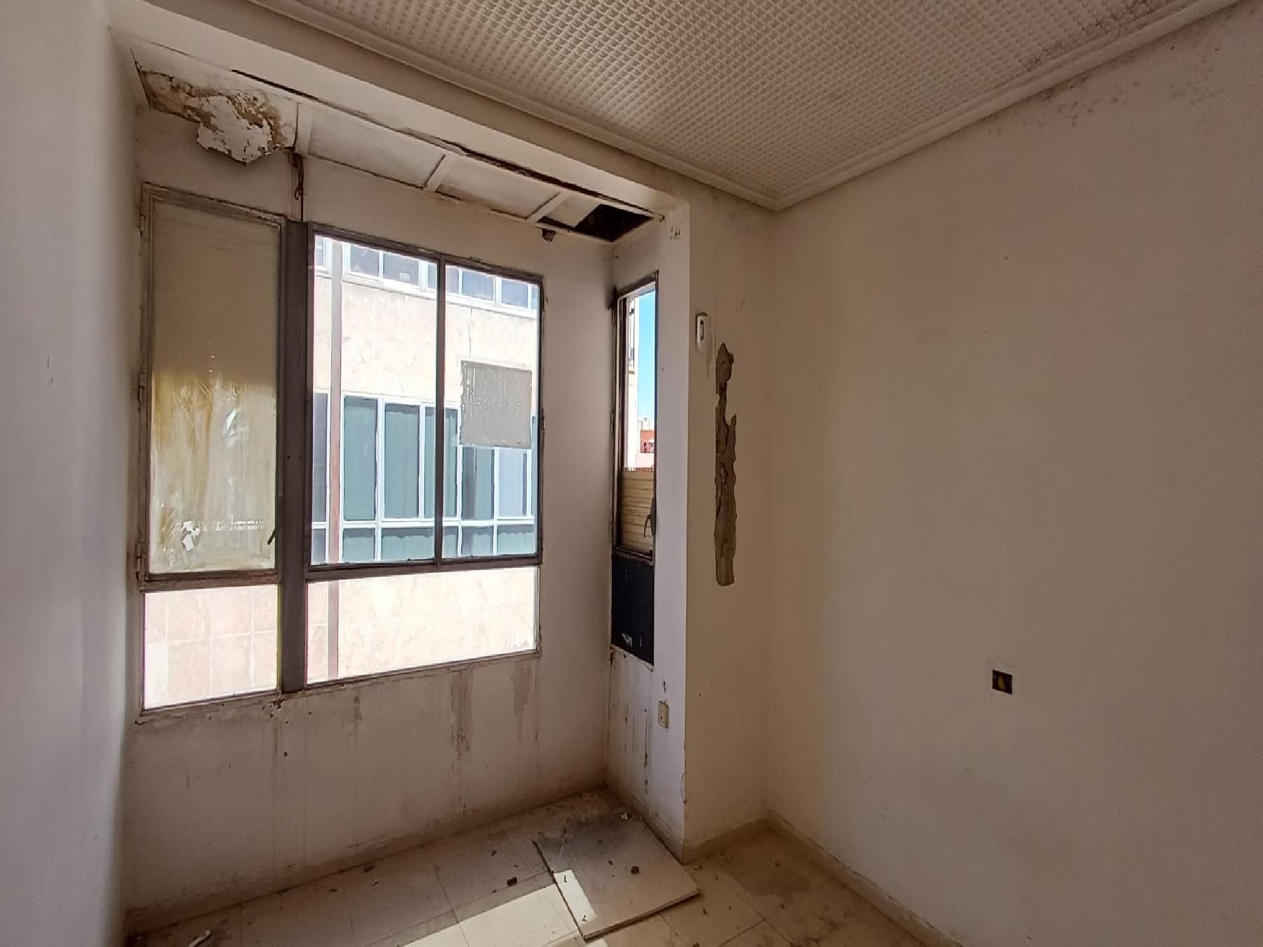 Habitación de Piso en venta en Burriana / Borriana