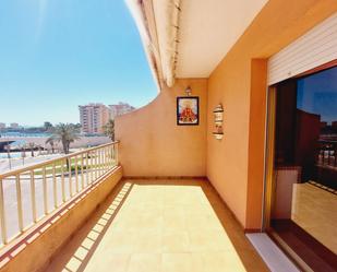 Apartament en venda a Calle O, 1, La Manga del Mar Menor