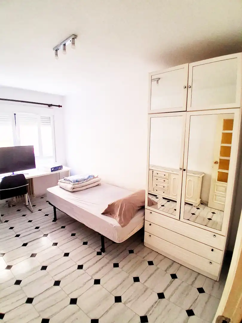 Wohnung mit Terrasse zum Verkauf in Calle Emperatriz Eugenia 11, imagen 6