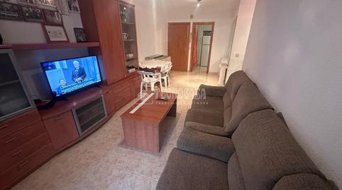 Foto 5 de Pis en venda a C. de la Hortensia, Centro, Torrejón de Ardoz