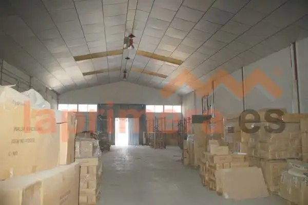 Industrial building to rent in Aldaia, imagen 3