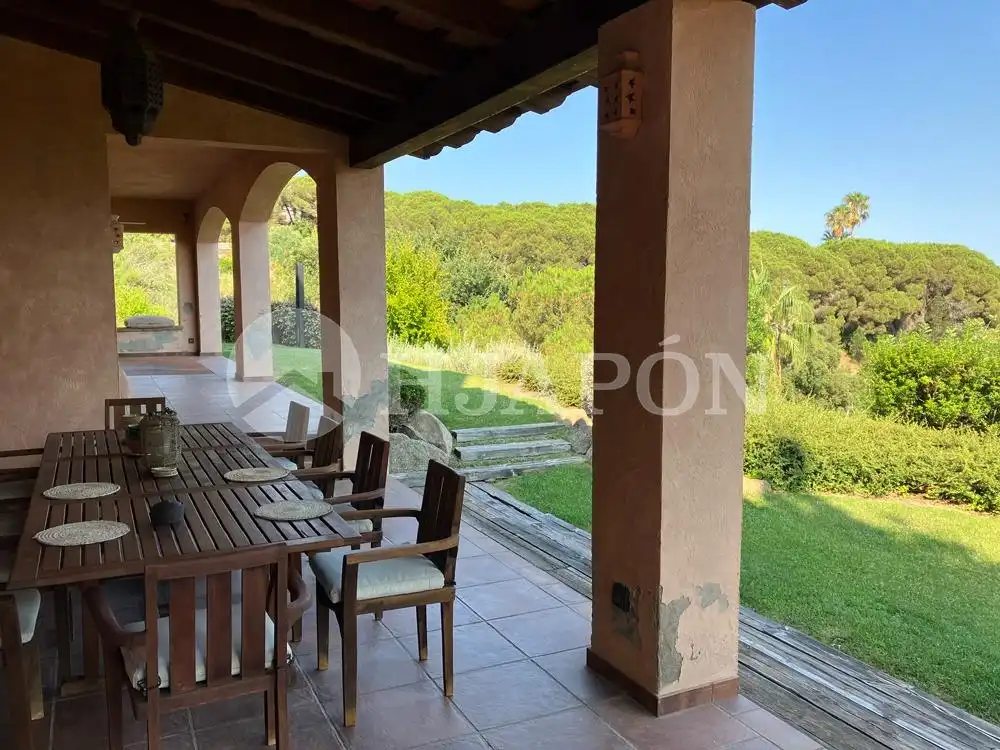Casa con terrazza in vendita a Urbanitzacions, imagen 13