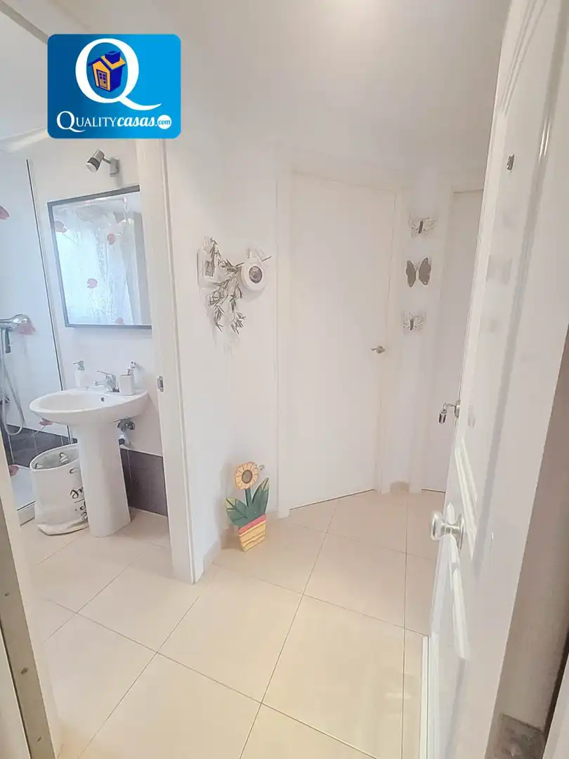 Appartement avec piscine à vendre à Bonalba - Cotoveta, imagen 10