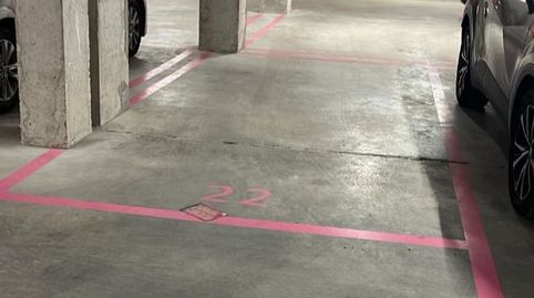 Photo 3 of Garage for sale in Carrer de Gibraltar, 15, Russafa, Valencia Capital
