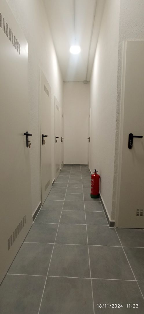 Box room for sale in Móstoles