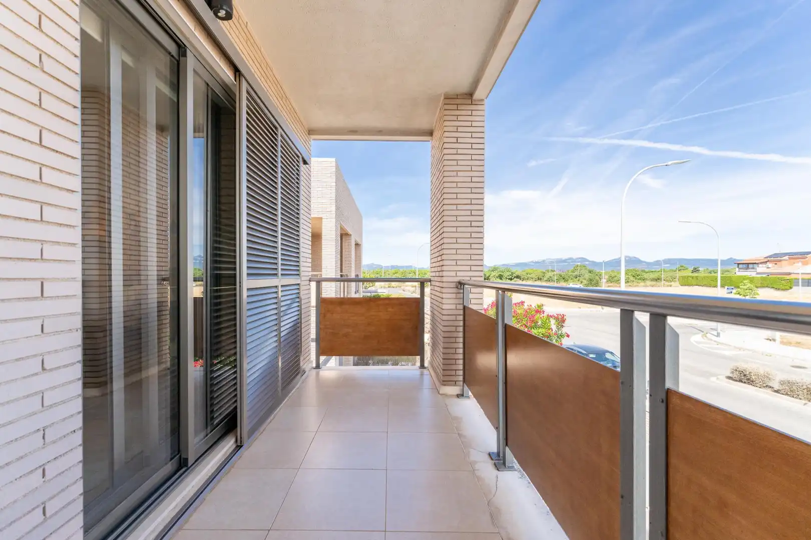 Terrassa de Casa adosada en venda en Cambrils amb Calefacció, Jardí privat i Terrassa