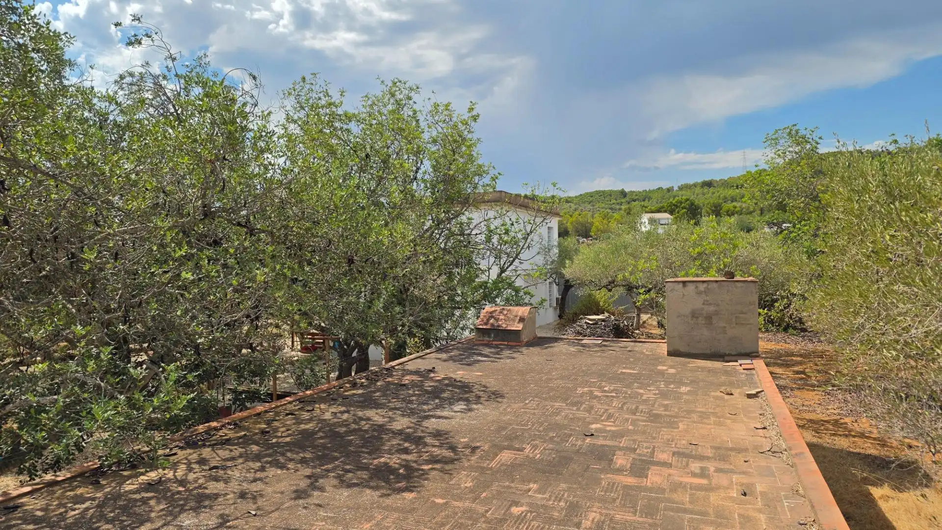 Maison rustique avec piscine à vendre à El Perelló, imagen 56