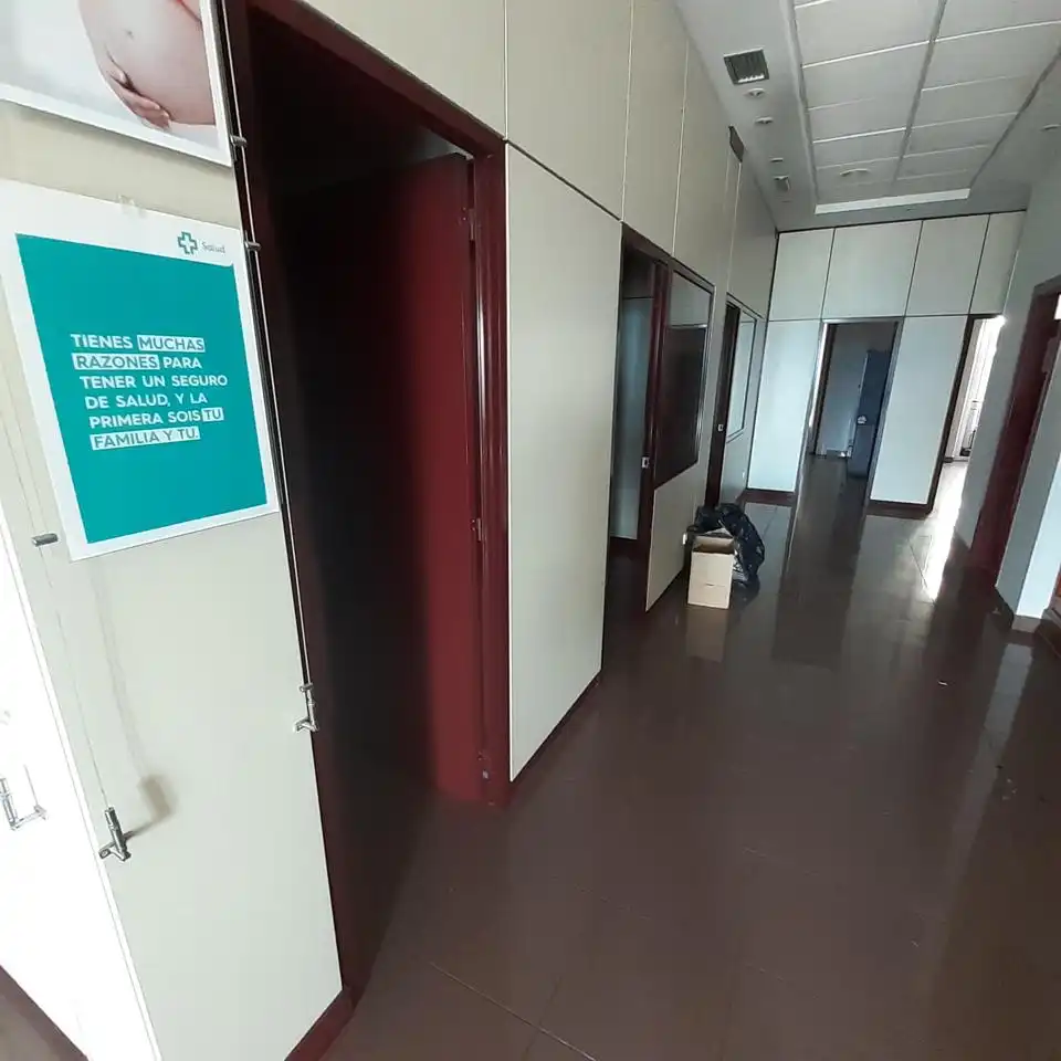 Oficina amb ascensor de lloguer a De Pereda, imagen 14