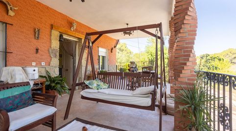 Foto 2 de Casa o chalet en venta en Carretera Vieja de Teruel, Doctor Palos - Alto Palancia, Sagunto / Sagunt