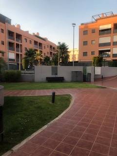 Piso en Alquiler en Avenida de Clara Campoamor en Nuevo Bulevar