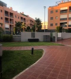 Foto 2 de Pis de lloguer a Avenida de Clara Campoamor, Nuevo Bulevar, Mairena del Aljarafe