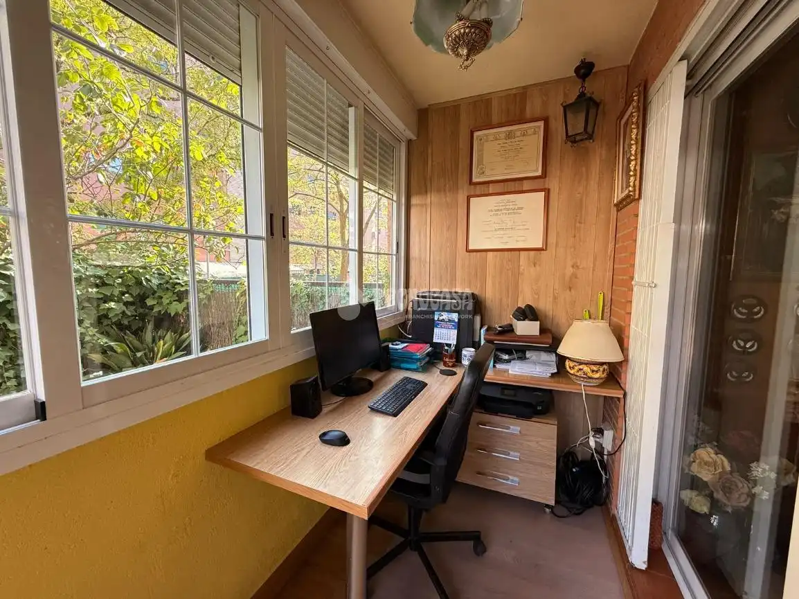 Piso con ascensor en venta en Parque Oeste - Fuente Cisneros, imagen 34