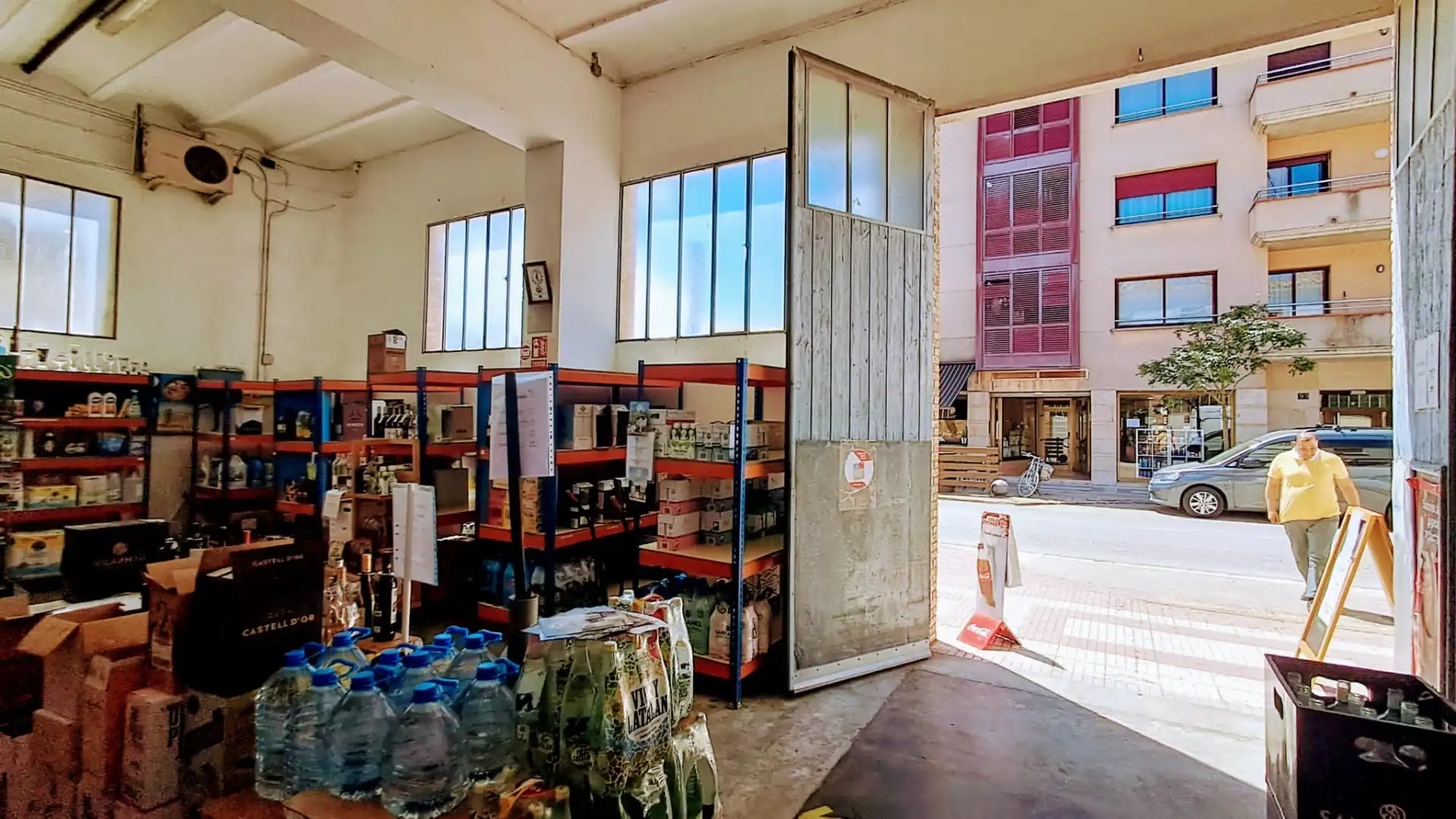 Local comercial en venda a Cassà de la Selva, imagen 2
