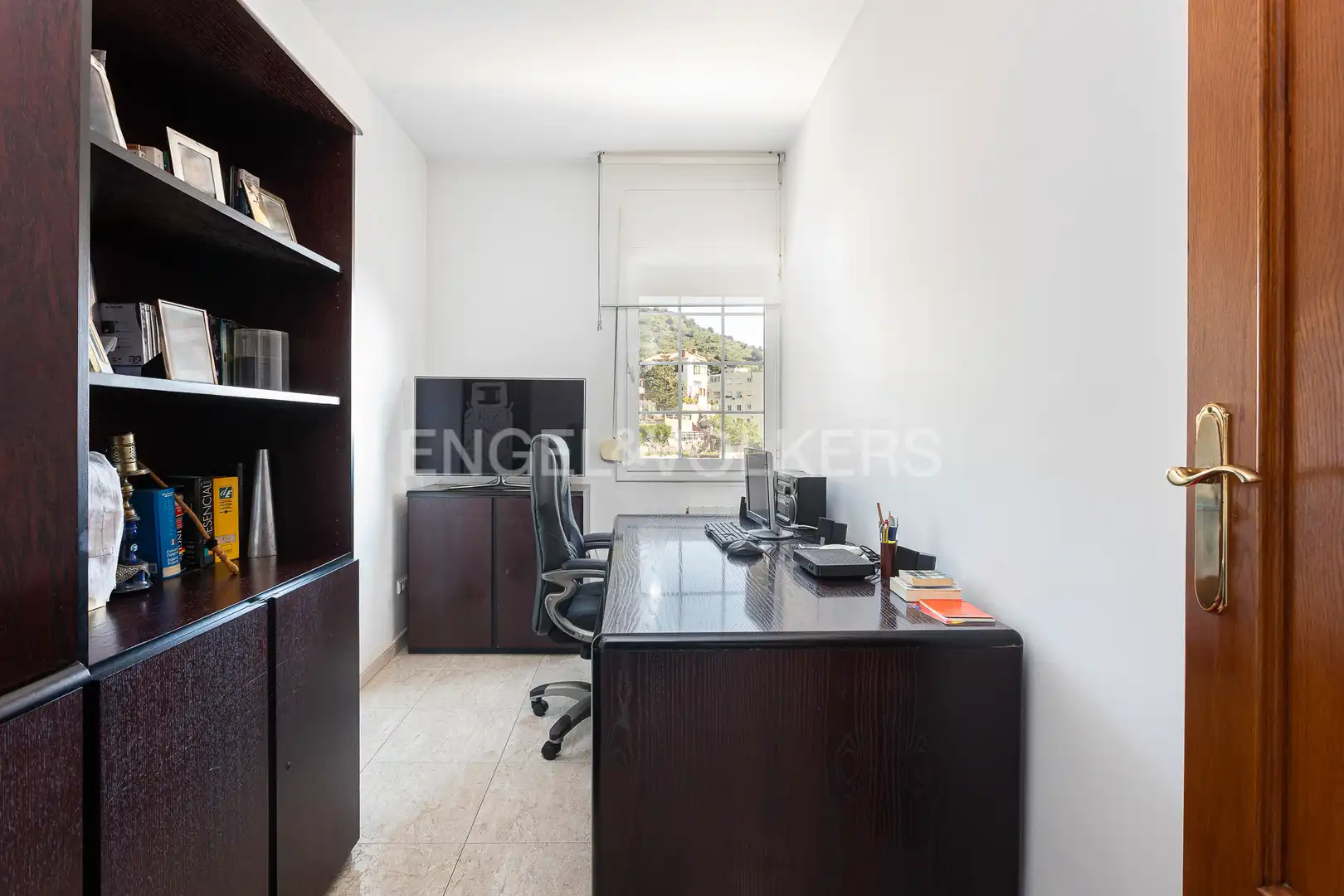 House with terrace for sale in Horta - Guinardó, imagen 23