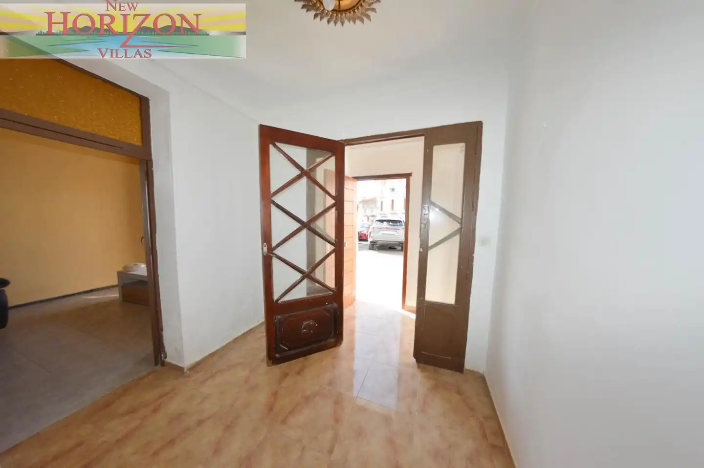 Casa o xalet en venda en Cantoria