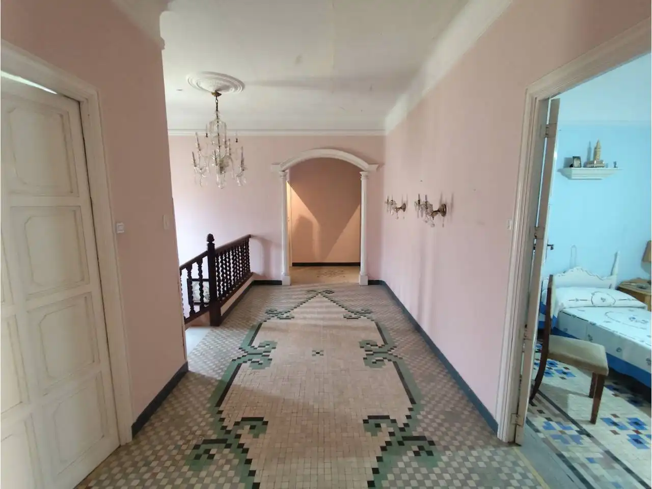 Wohnung zum Verkauf in Calle GRAN VIA Y MELCHOR DE MACANAZ, imagen 21