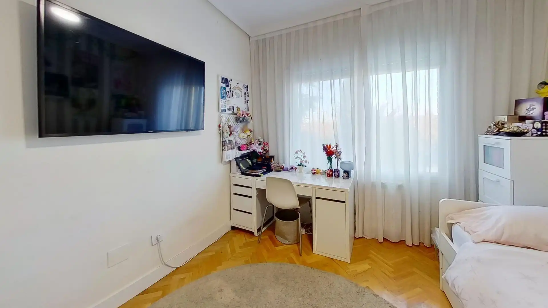 Semi-detached house with pool for sale in Calle de los Eucaliptos, imagen 24