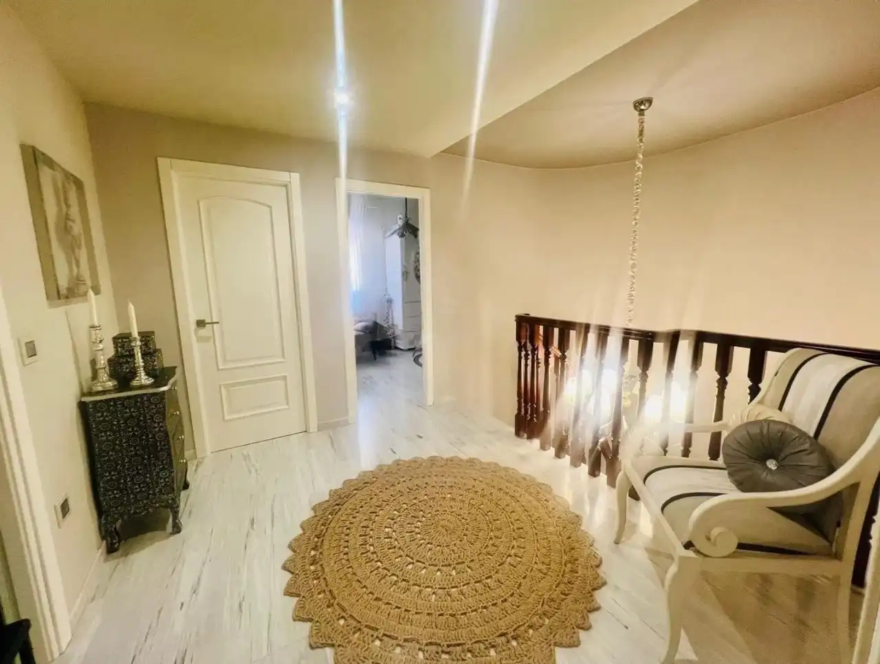 Detached homes for sale in Utrera  with Furnished