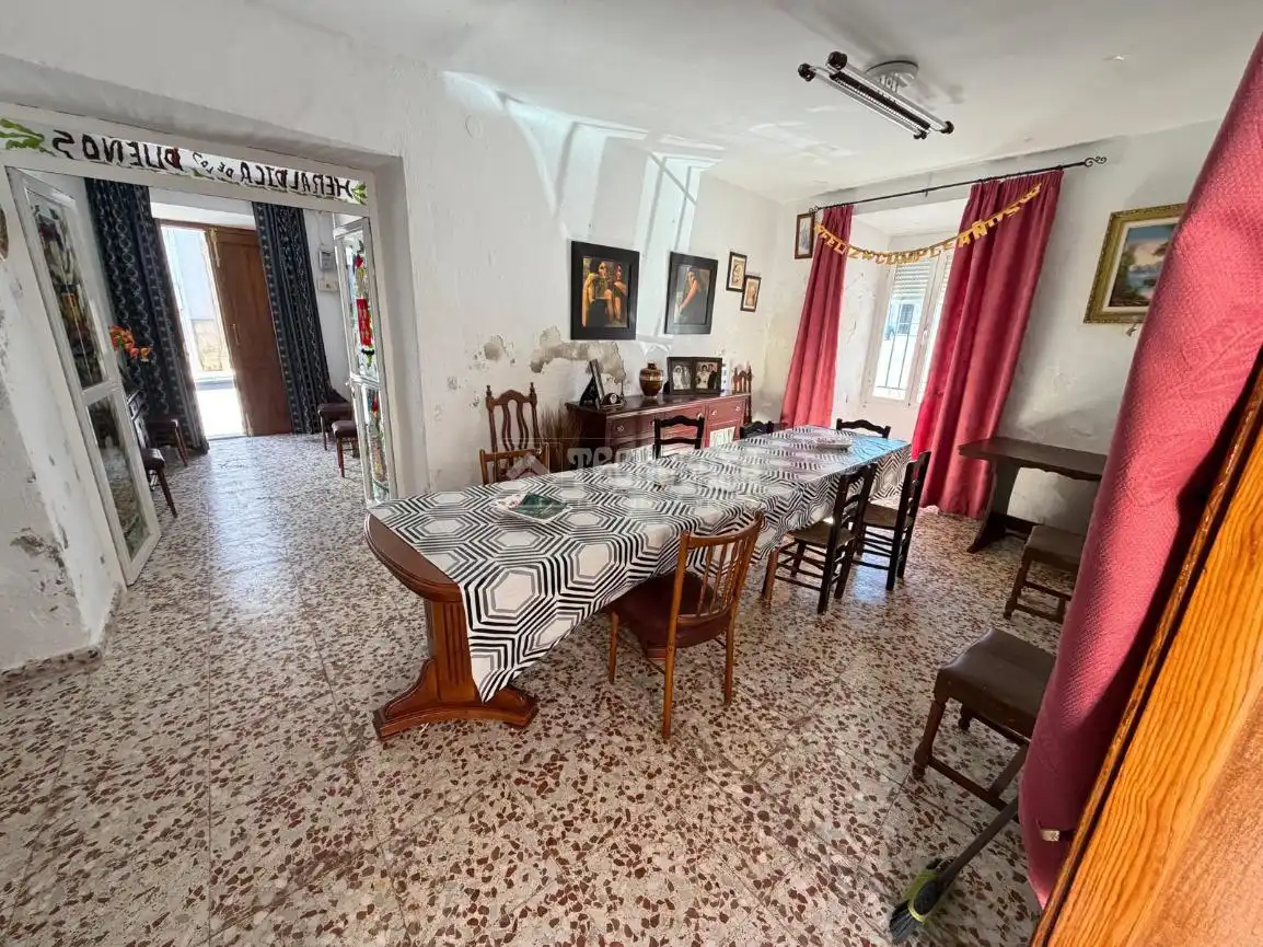 Casa adosada en venta en Mancha Real