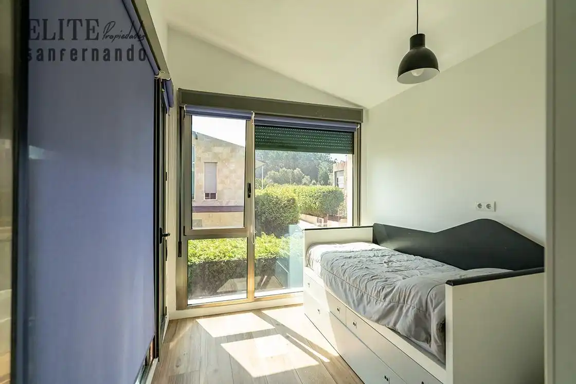 Casa o xalet en venda a Urbanizacion Ladera Sur, Mompia