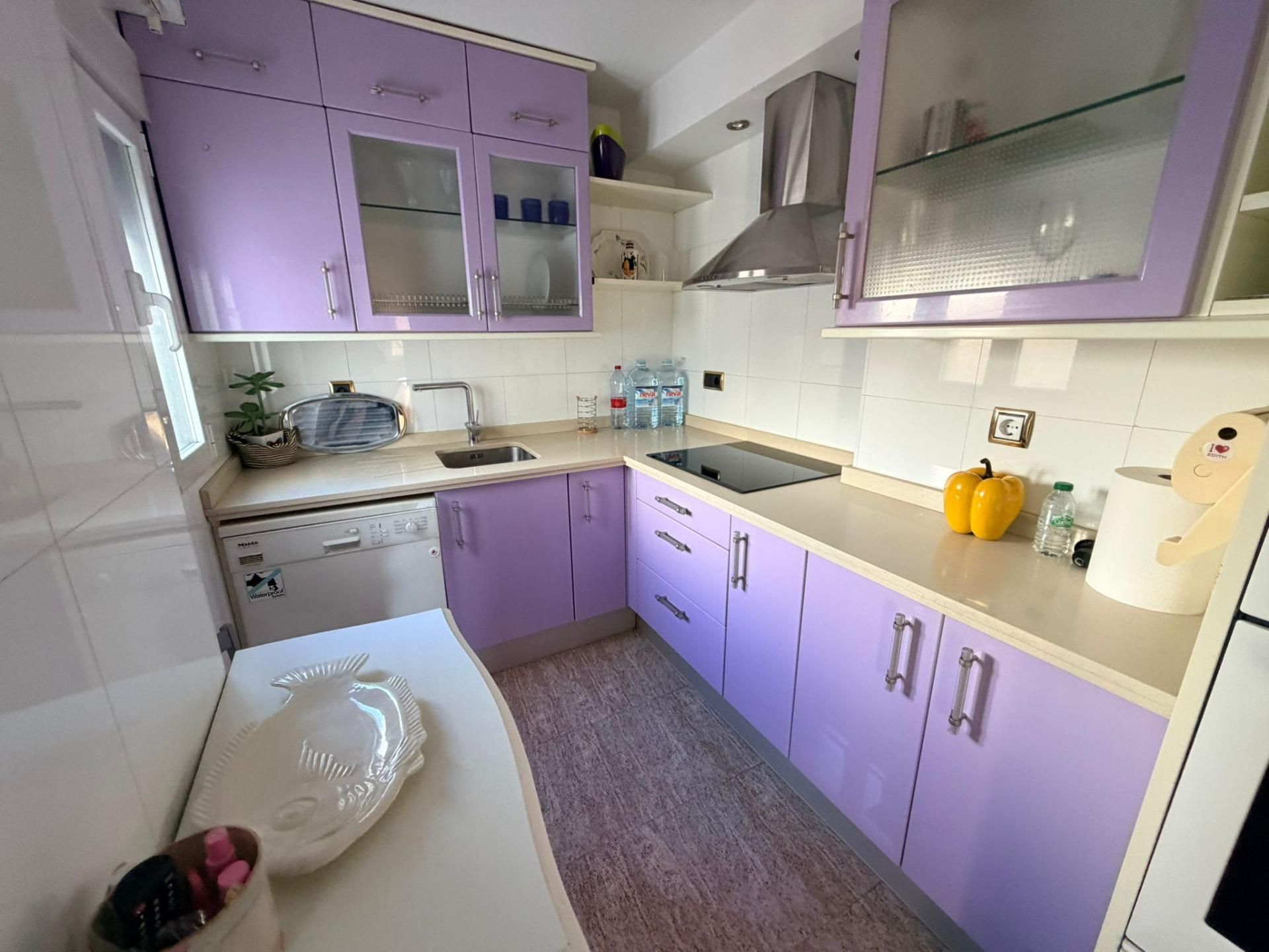 Pis en venda a Ciudad Jardín