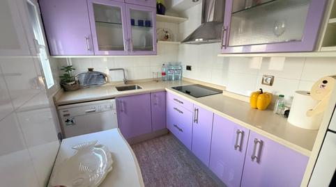 Foto 2 de Pis en venda a Ciudad Jardín, Cartagena