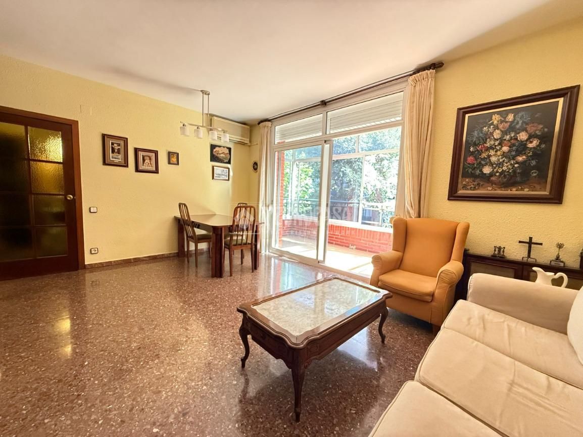 Piso en venta en Sagrada Família