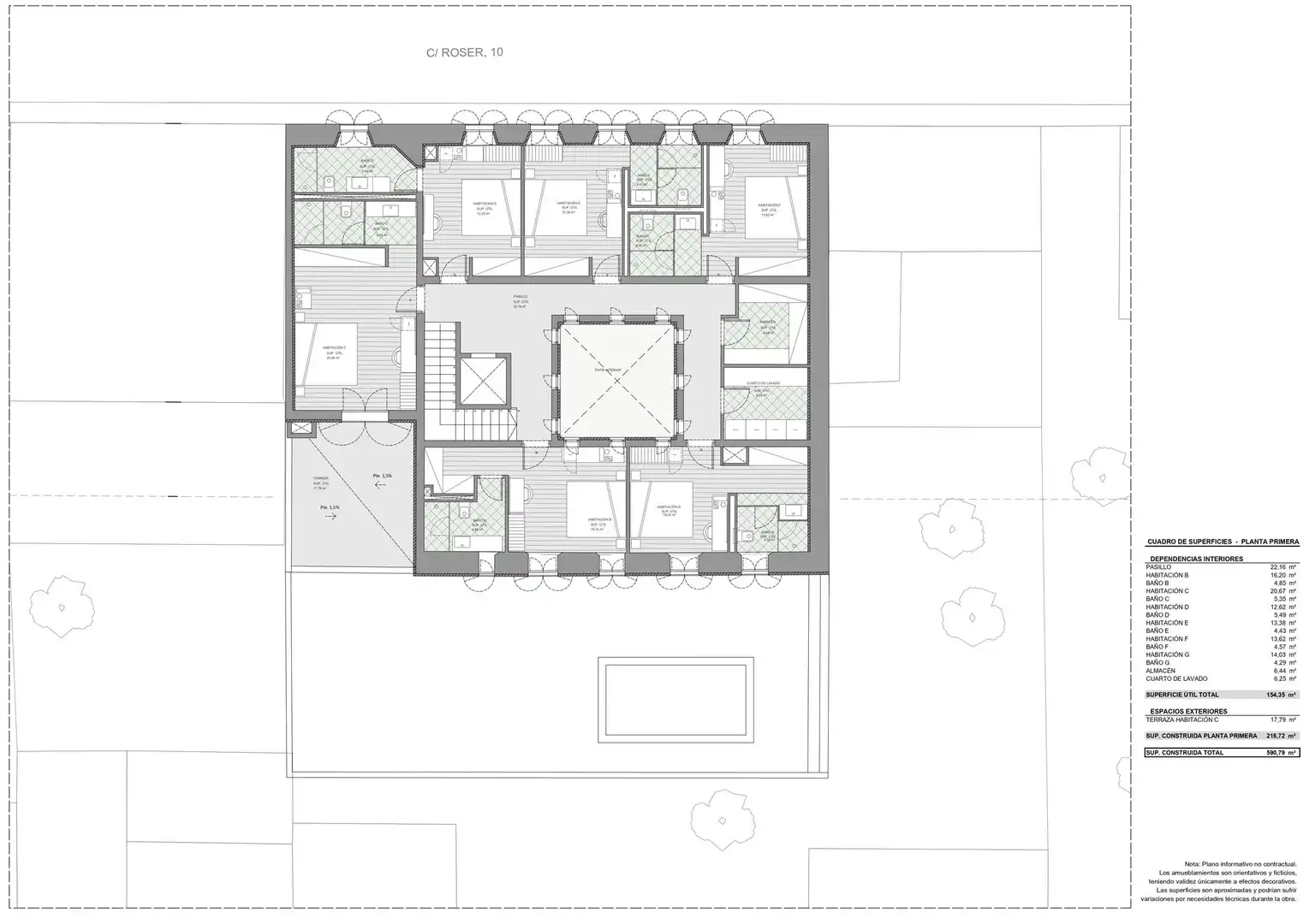 Edificio en venta en Consell