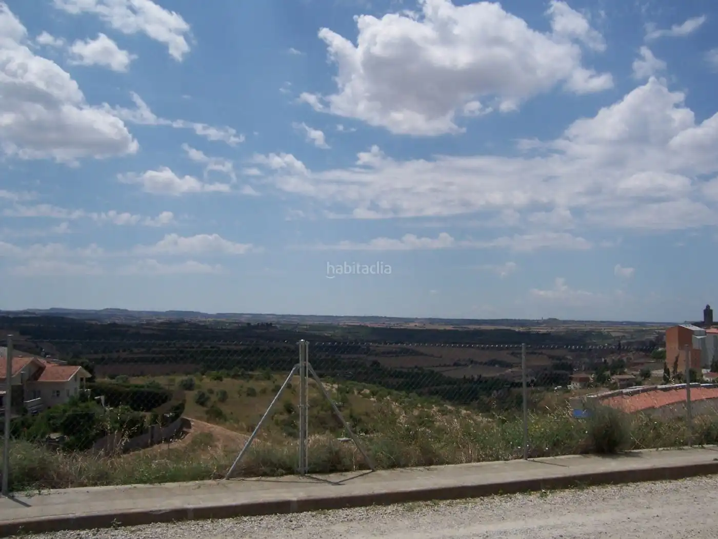 Residential land for sale in Carrer les Oluges 3A, imagen 9